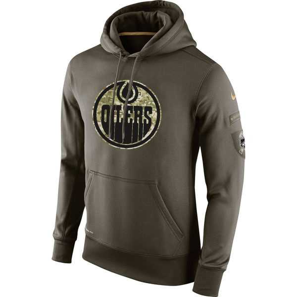 Men's Edmonton Oilers Nike Salute To Service NHL Hoodie,We sell and wholesale Men's Edmonton Oilers Nike Salute To Service NHL Hoodie on line form chian!